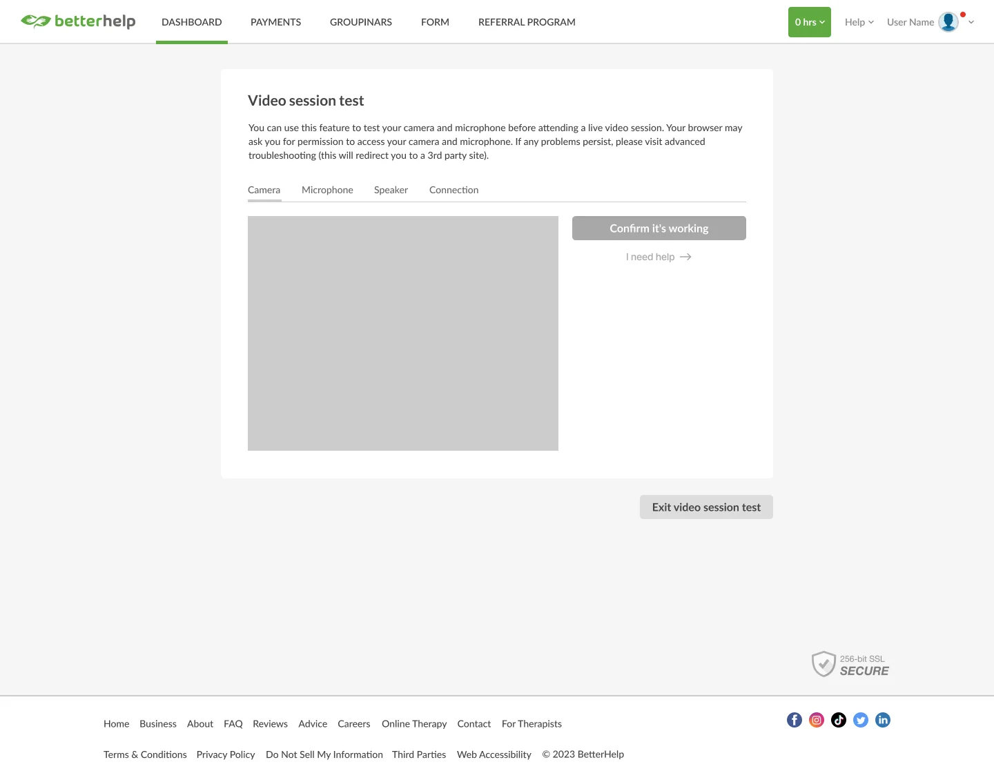 Wireframe State